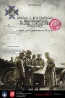 KONFERENCJA WYWIAD I KONTRWYWIAD A BEZPIECZEŃSTWO  POLSKI ODRODZONEJ (1918-1923)