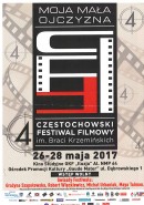 IV Częstochowski Festiwal Filmów Dokumentalnych im. Braci Krzemińskich 